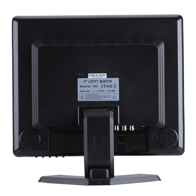 Монитор CCTV CNHOPESTAR портативный 19inch BNC HDMI LCD