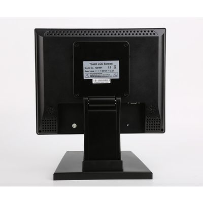 USB DC12V 10,4 монитор экрана касания монитора 300cd/M2 12v экрана касания дюйма