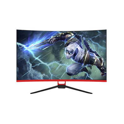 1800R 1080P Full HD 165Hz Curved 32 Inch Gaming Monitor 144hz 1ms