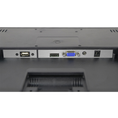 FHD 1080P 1920x1080 монитор экрана касания 21,5 дюймов с касанием USB