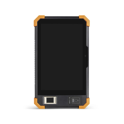 8 экран касания планшета 1280*800 дюйма NFC IP65 промышленный
