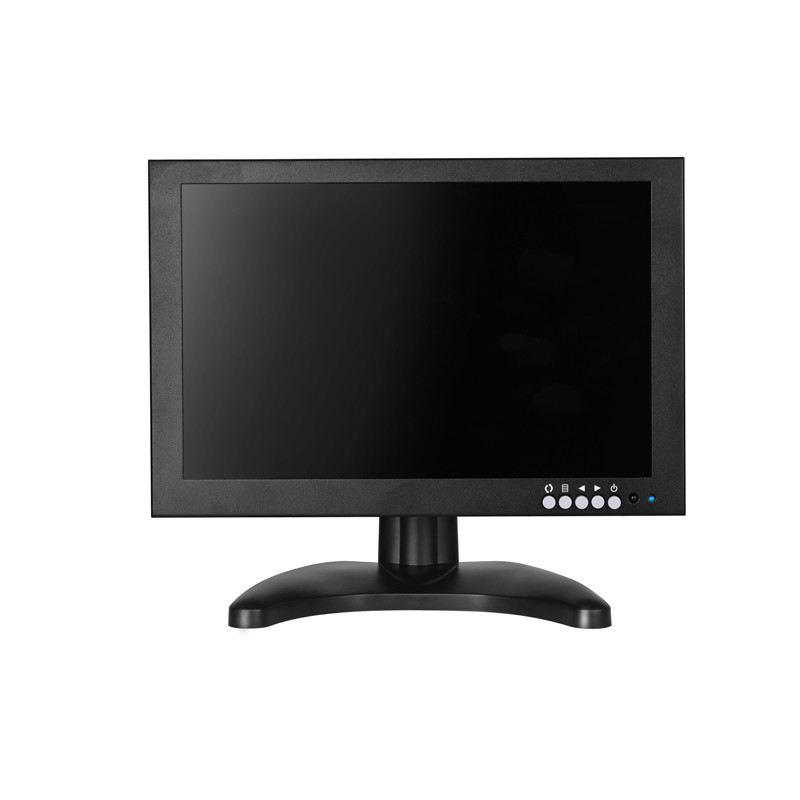 CE ROHS 10 разрешение монитора 1920x1200 CCTV EDP мини LCD черноты дюйма