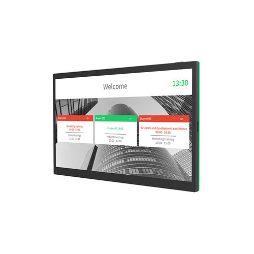 последний случай компании о Transforming Luxury Living with a Smart Home Tablet