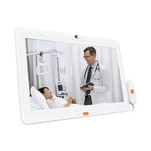 последний случай компании о Medical Monitoring Tablets Transforming Patient Care in Modern Hospitals