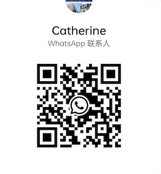 Код QR WeChat