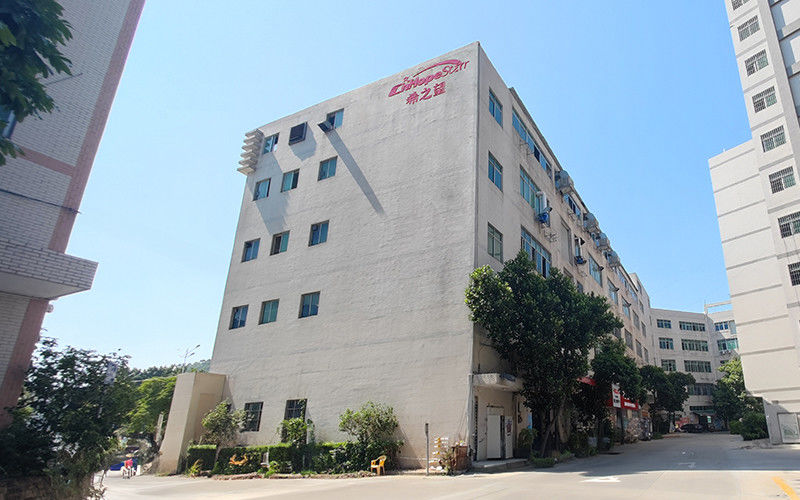 Китай Shenzhen Hopestar SCI-TECH Co., Ltd. Профиль компании