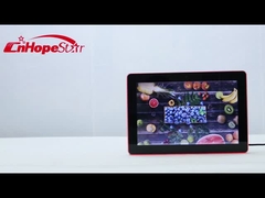 Таблет для бронирования конференц-зала