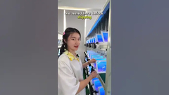 Таблетка для заказов в ресторане