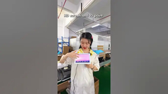 Таблетка для заказов в ресторане