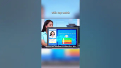 Настенный монтаж 10,1 дюйма Android планшет Капацитивный сенсорный экран IPS