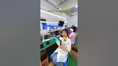 Rj45 13Inch 1.5GHz Octa Core All In One Touch Screen ПК с планшетом Android 6.0