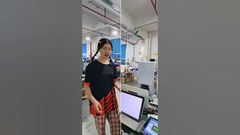 Cnhopestar, ваш хороший партнер #odm #OEM #hopestar #ledfactory #possystem #pos