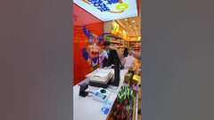 Прямая продажа на заводе #odm #oem #hopestar #possystem #pos #fyp