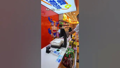 Отправляйте POS-систему в Америку #odm #OEM #hopestar #possystem #pos #fyp