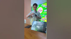 Пусть это повысит ваш бизнес #odm #OEM #hopestar #possystem #pos #posmachine