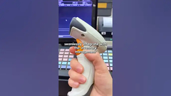 Практическая POS-система #odm #OEM #hopestar #pos #possystem #fyp