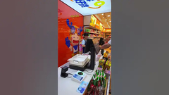 Давайте отправим продукцию #odm #OEM #possystem #pos #hopestar #posmachine #fyp