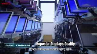 Шэньчжэньская научно-техническая компания Hopestar, Ltd.