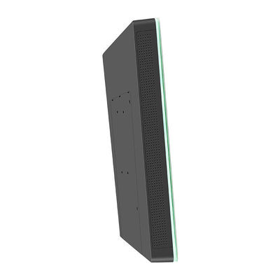 15.6 дюймовый RK3566 NFC POE Power Tablet ПК настенный Android планшет для встреч с светодиодным освещением