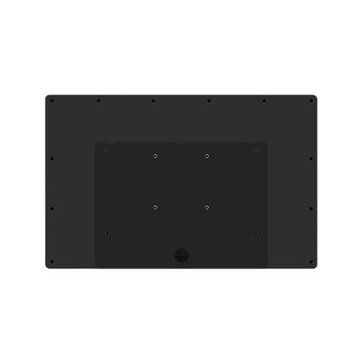 15.6 дюймовый RK3566 NFC POE Power Tablet ПК настенный Android планшет для встреч с светодиодным освещением