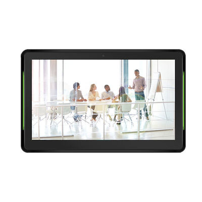 13.3inch RK3566 NFC POE Android Tablet Meeting Room Display с обоими сторонами светодиодной лампы