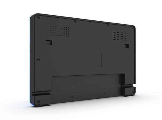 Дисплей конференц-зала Android Tablet с 13,3-дюймовым RK3399 CPU 16/32 GB ROM и 5.0M/P Камерой