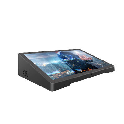 8-дюймовый горизонтальный рабочий стол Android Ordering Tablet RK3399 Процессор NFC POE Bank Самообслуживание ПК-планшет