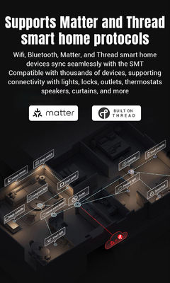 10.1 дюймовый планшет для смарт-дома с POE и NFC для управления Android