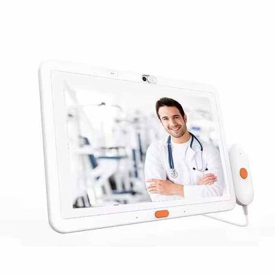 15.6 дюйм RK3399 Android Tablet PC Медицинский планшет для больничного использования