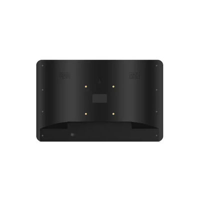 10.1 дюймовый RK3399 2+16 ГБ Настенный планшет конференц-зала NFC POE Система бронирования конференц-зала с обоюдным освещением
