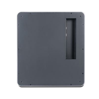 11,6-дюймовая POS-система для розничной торговли с NFC-считывателем карт «Все в одном» с 58-мм принтером