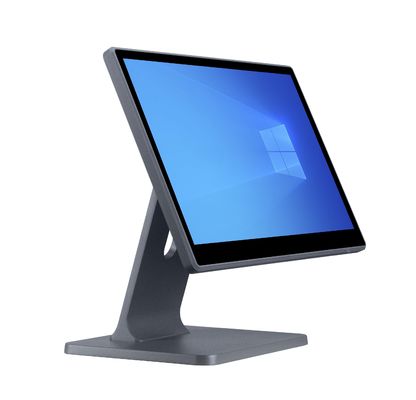 8GB DDR3 Память 15.6-дюймовый FHD Ультратонкая рамка Full HD Разрешение Win11 Android POS-система Сенсорный экран POS Все в одном