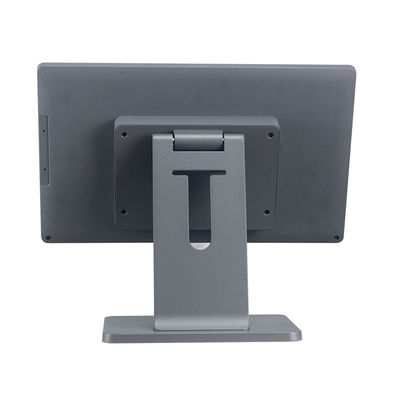 8GB DDR3 Память 15.6-дюймовый FHD Ультратонкая рамка Full HD Разрешение Win11 Android POS-система Сенсорный экран POS Все в одном