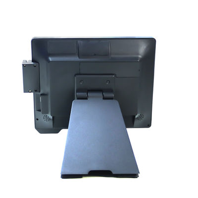 15.1/15.6inch Touch Screen POS Machine для розничной торговли и ресторанов NFC Payment Cash Register