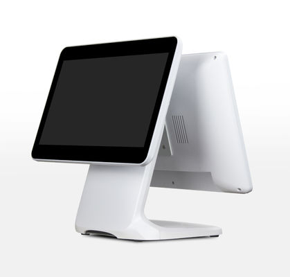 Кассовый аппарат для ресторана с жестким диском 32/64/128/256 ГБ и прочным пластиковым корпусом