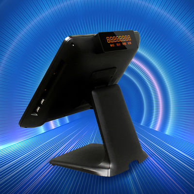 CE ROHS Одобрение OEM Ресторан розничная расписка Принтер Touch Pos Кассирная машина POS Терминал кассовый реестр Все в одном POS Системы