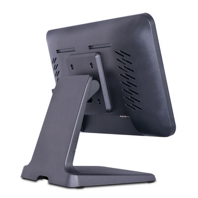 Принтер штрих-кодов, тип 15,6-дюймовый Windows, моноблочный сенсорный POS-терминал, кассовый аппарат для розничной торговли 4 64G