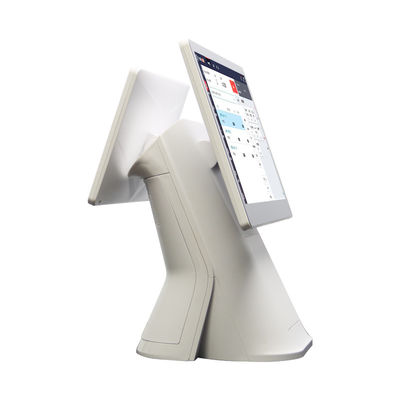 DDR3 2G Память 15.6 дюймовый настольный сенсорный экран Самозаказ Киоск для безналичных платежей и ресторана