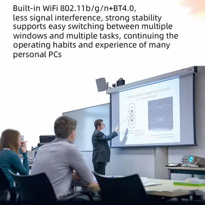 8-дюймовый настольный моноблочный Android планшетный ПК с сенсорным экраном, Wi-Fi, фронтальной камерой, для бизнеса, самообслуживания, для отелей, банков, общественных мест