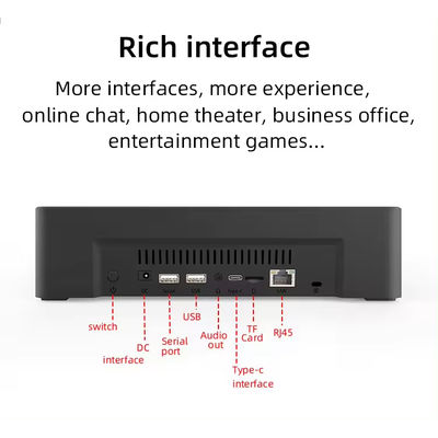 8-дюймовый настольный моноблочный Android планшетный ПК с сенсорным экраном, Wi-Fi, фронтальной камерой, для бизнеса, самообслуживания, для отелей, банков, общественных мест