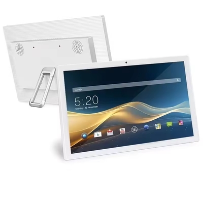 14-дюймовый 15,6-дюймовый Android планшетный ПК с SIM-картой, слотом для 4G LTE, POE, NFC, сенсорным экраном, четырехъядерным процессором, для детского образования, обучения, игр и коммерческого использования