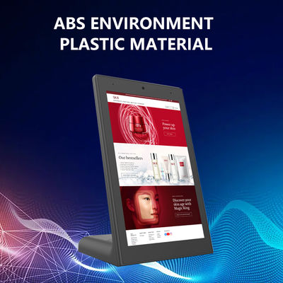 15.6-дюймовый NFC Retail Tablet Rockchip quad core L-образный Android планшетный компьютер Ресторанные другие