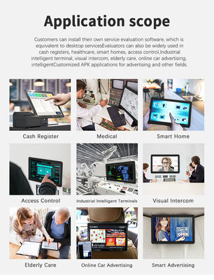 Настенная установка 32 дюймовый цифровой рекламный дисплей андроид планшетный компьютер POE NFC Wi-Fi функция
