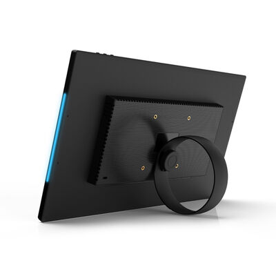 15,6-дюймовый планшетный ПК на базе RK3566 с четырьмя ядрами и Android, со светодиодной подсветкой для настенного использования в конференц-залах