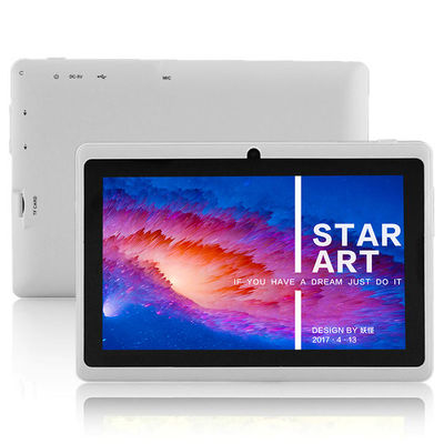 7-дюймовый Quad Core Android планшет с процессором Allwinner A33 для бизнес-приложений