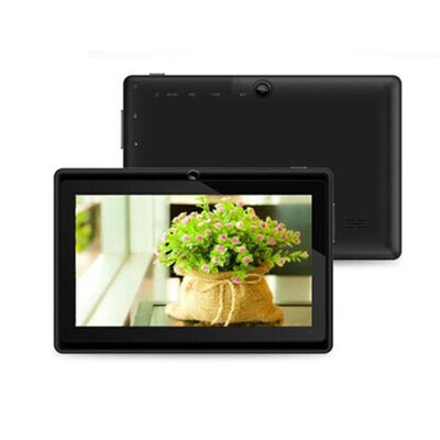 7-дюймовый Quad Core Android планшет с процессором Allwinner A33 для бизнес-приложений