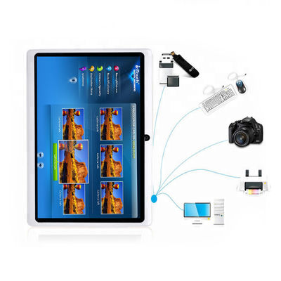 7-дюймовый Quad-Core A33 Android 5.1 планшетный ПК - компактный и эффективный смарт-пад для делового использования