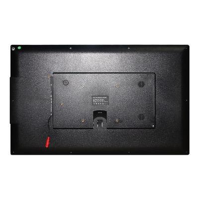 21.5 дюймовый IPS экран Android планшетный ПК All In One с RK3288 Quad Core процессором и RJ45 Wifi для рекламного дисплея