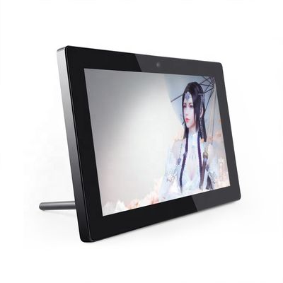 Rockchip RK3399 10,1-дюймовый IPS дисплей Android ПК-планшет с емкостью Multi-Touch для приложений на стенке