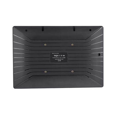 Rockchip RK3399 10,1-дюймовый IPS дисплей Android ПК-планшет с емкостью Multi-Touch для приложений на стенке